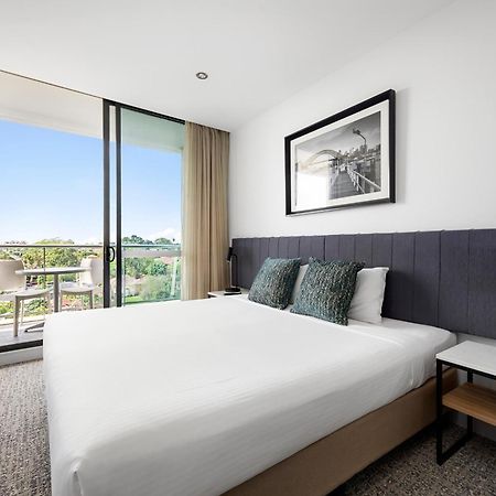 Quest Chatswood Sydney Bagian luar foto