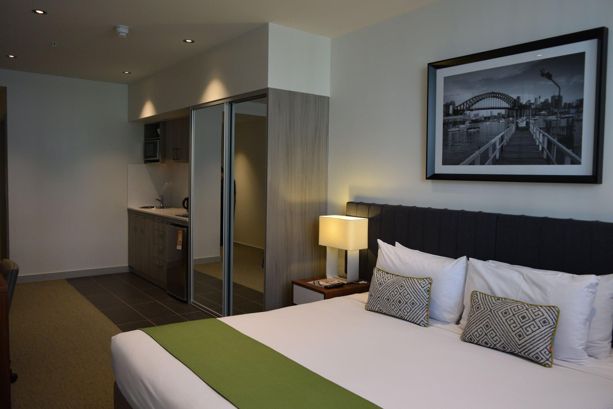 Quest Chatswood Sydney Bagian luar foto