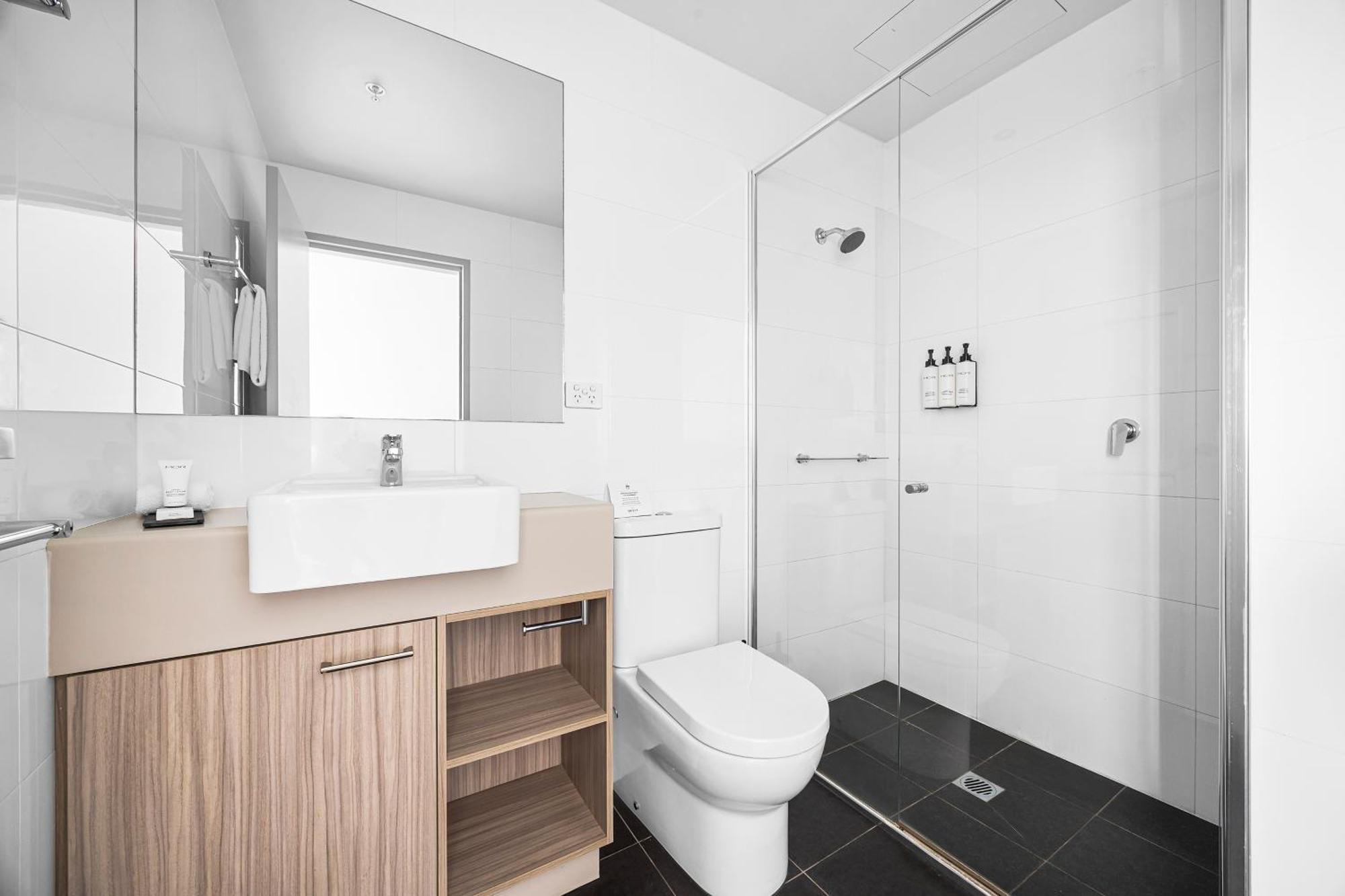 Quest Chatswood Sydney Bagian luar foto