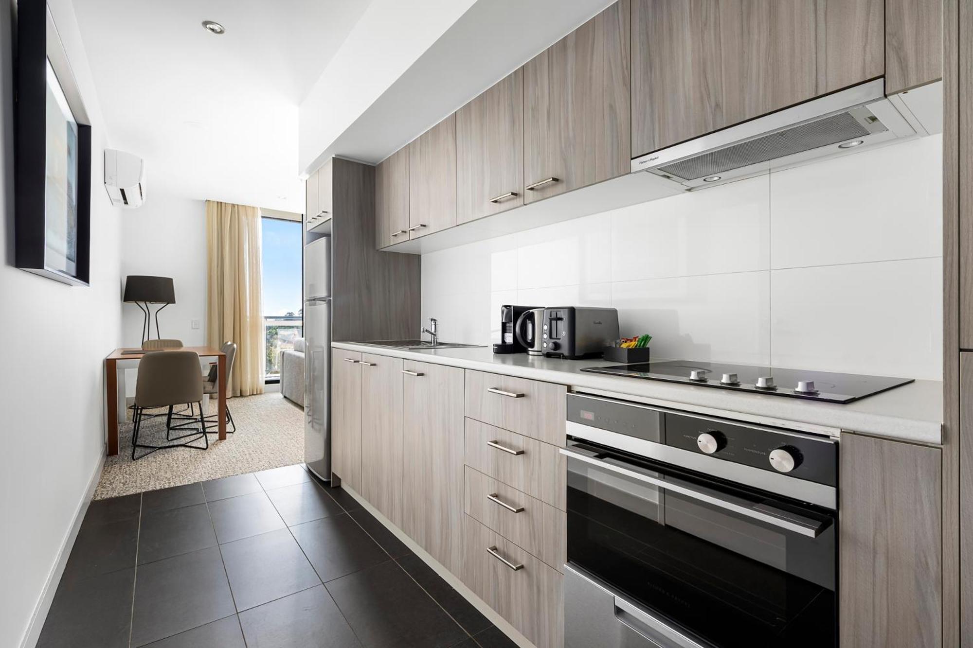 Quest Chatswood Sydney Bagian luar foto