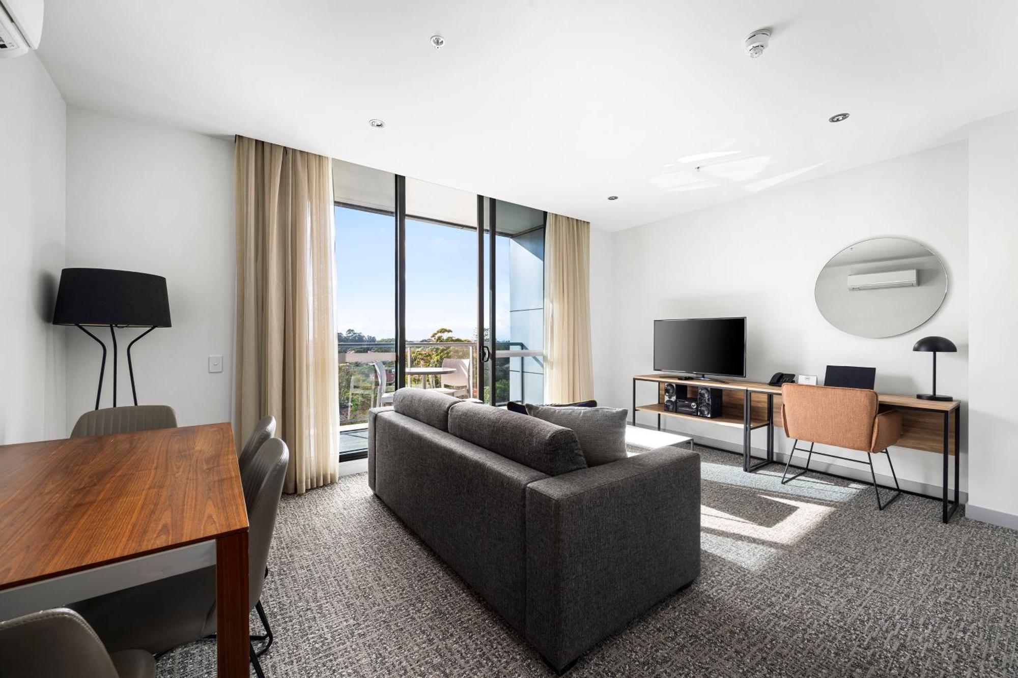 Quest Chatswood Sydney Bagian luar foto