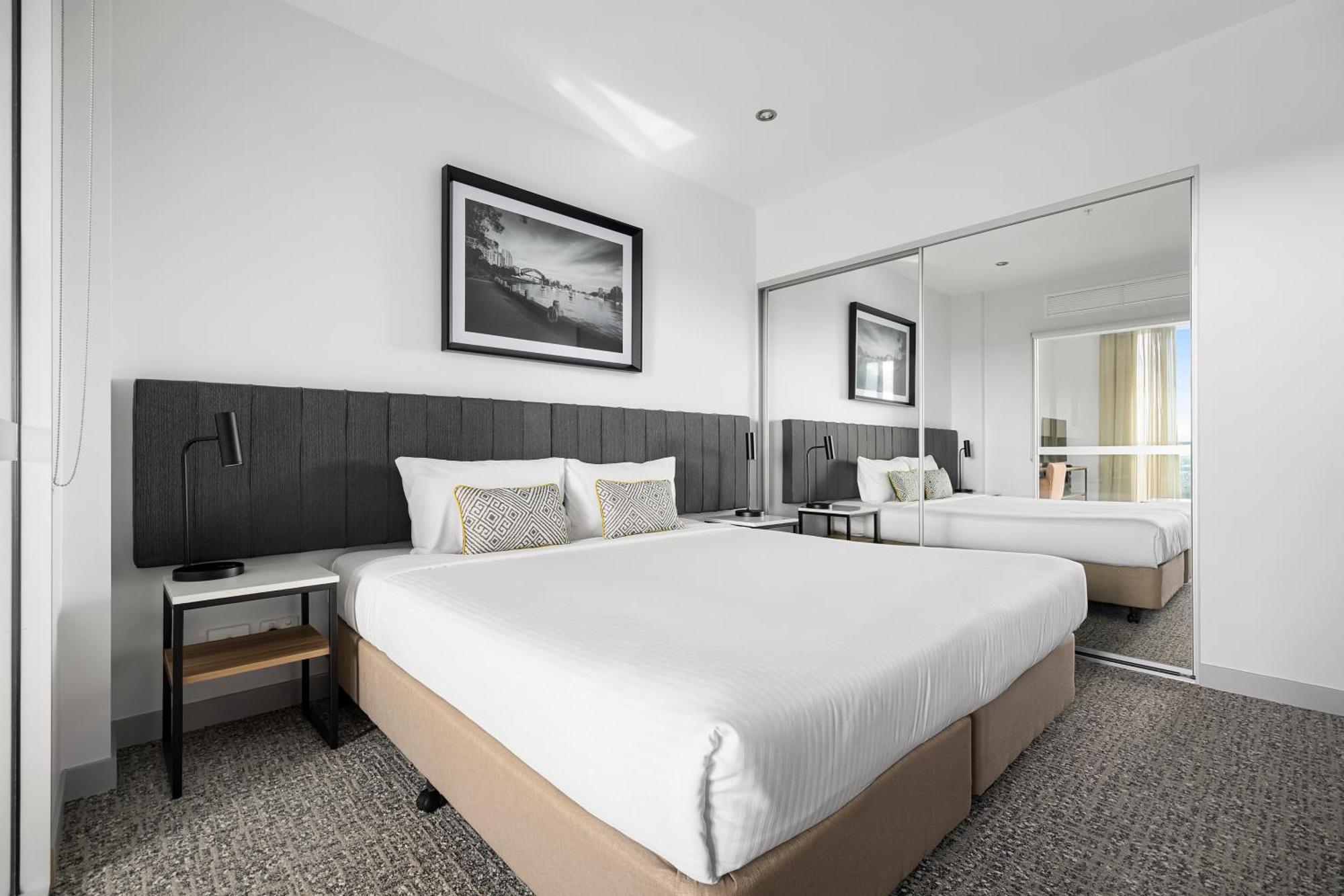 Quest Chatswood Sydney Bagian luar foto