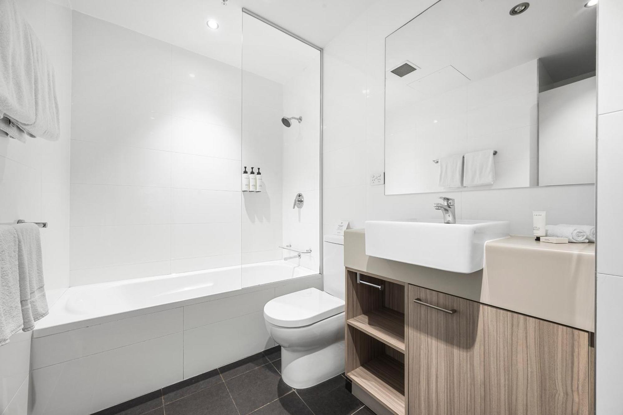 Quest Chatswood Sydney Bagian luar foto