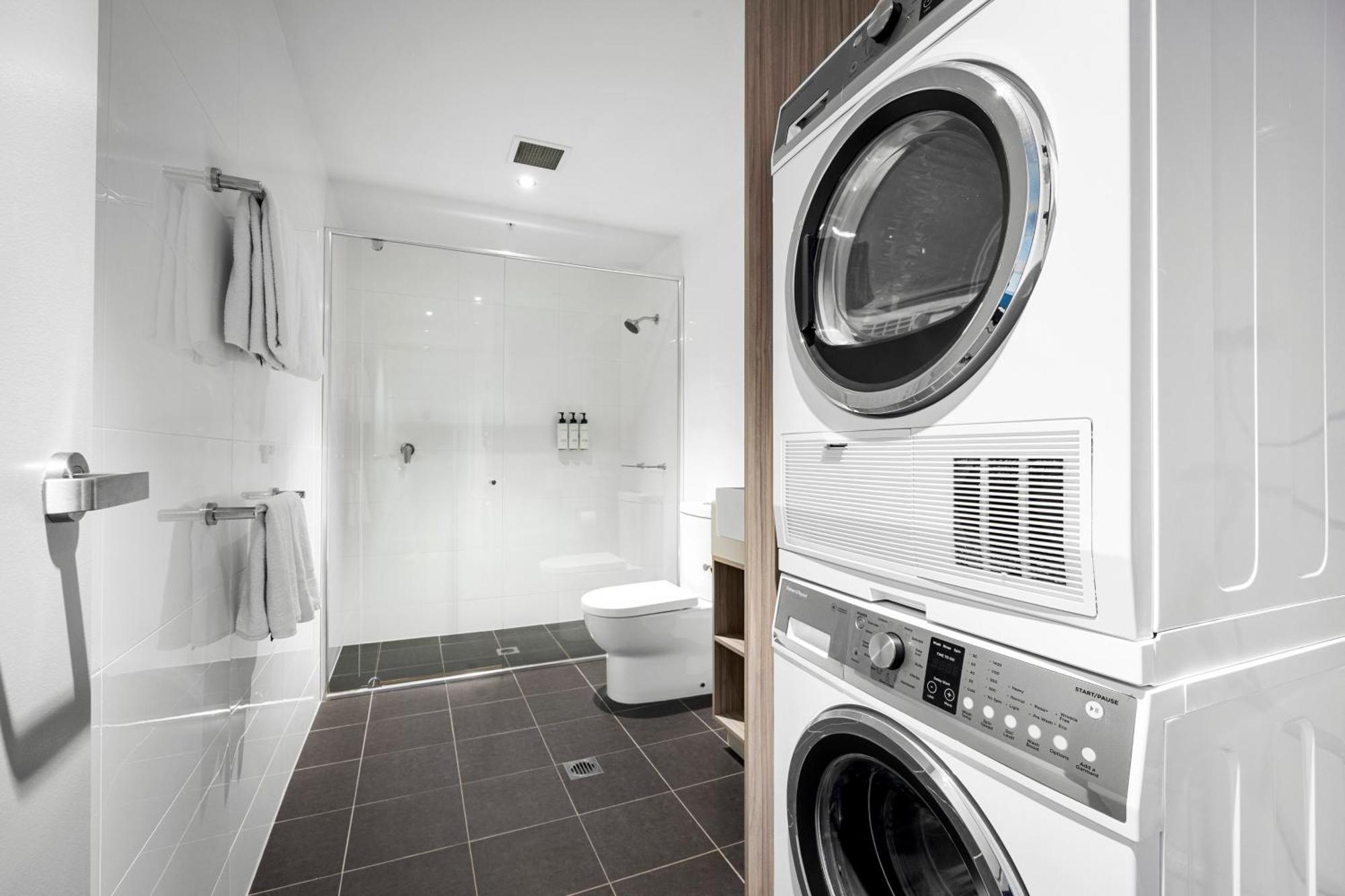 Quest Chatswood Sydney Bagian luar foto