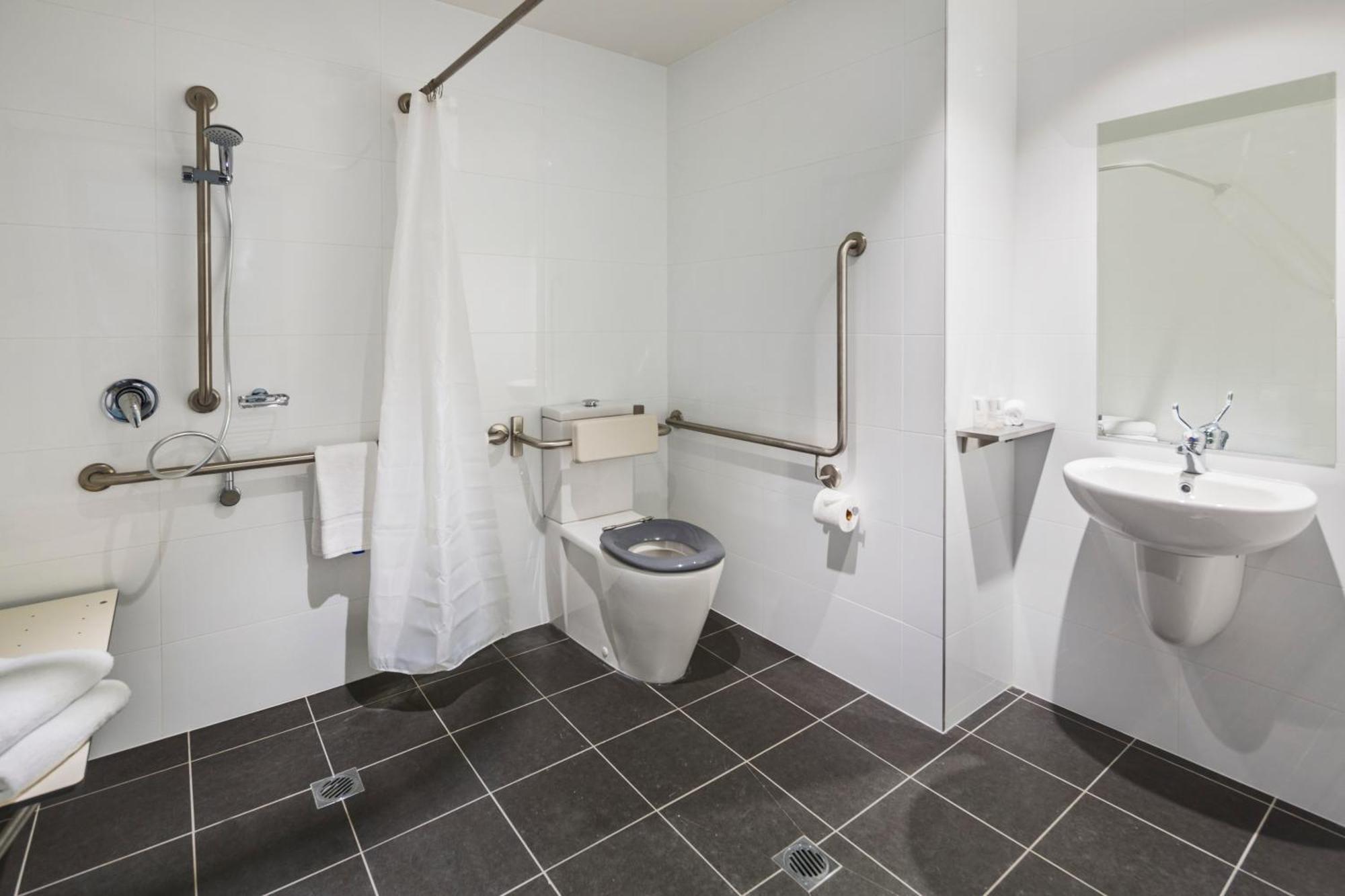 Quest Chatswood Sydney Bagian luar foto
