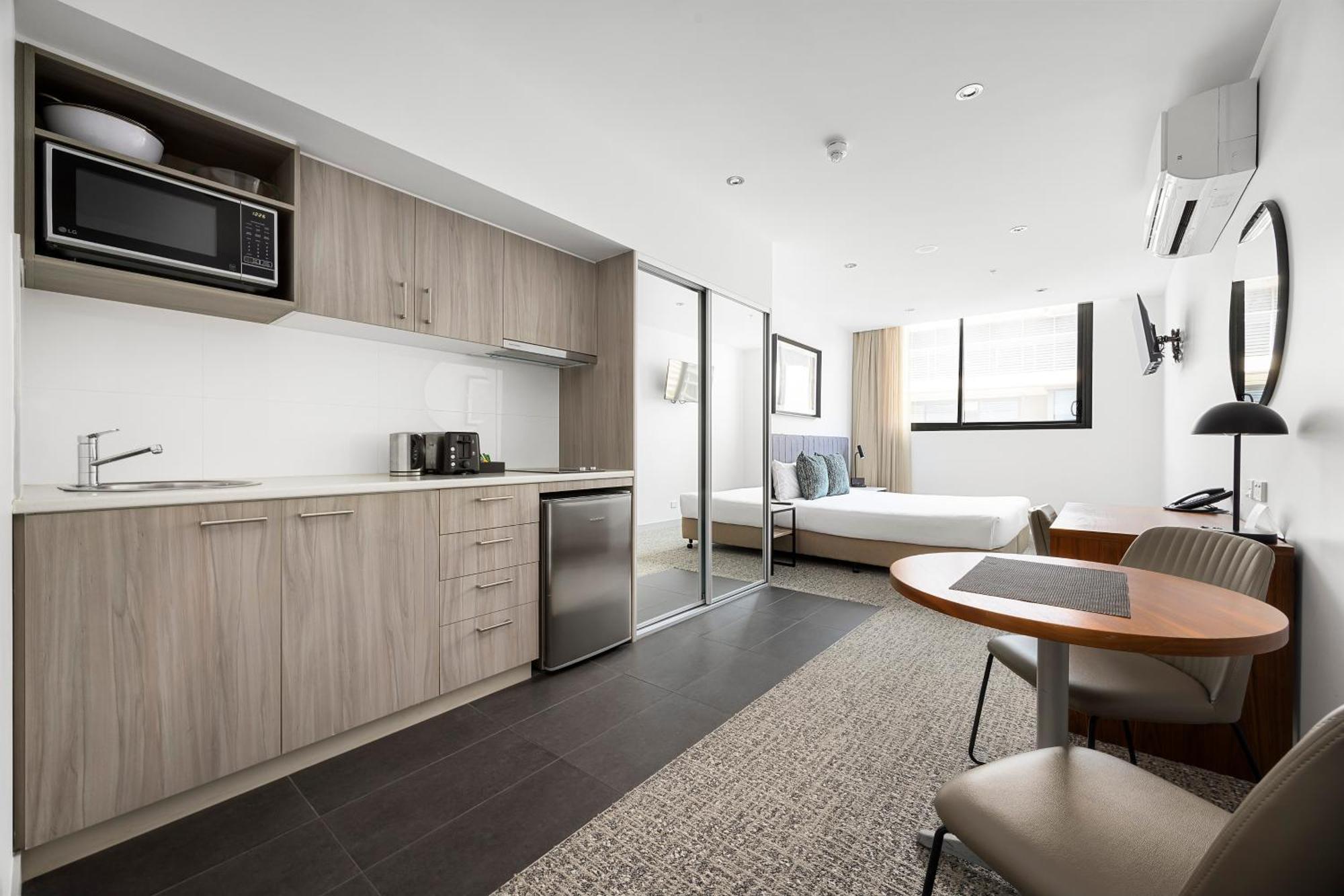 Quest Chatswood Sydney Bagian luar foto