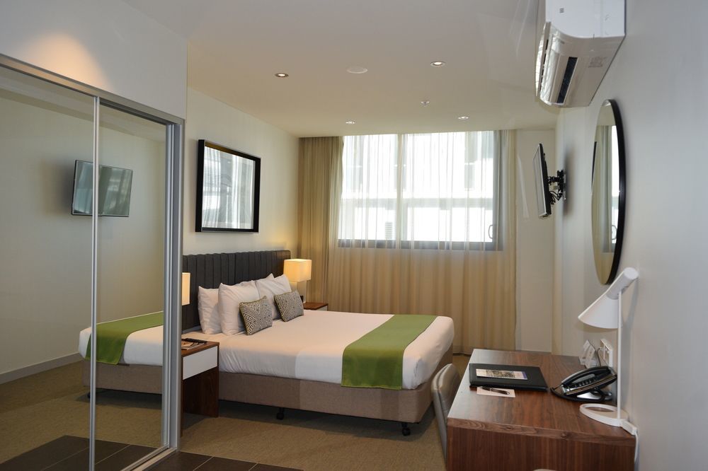 Quest Chatswood Sydney Bagian luar foto