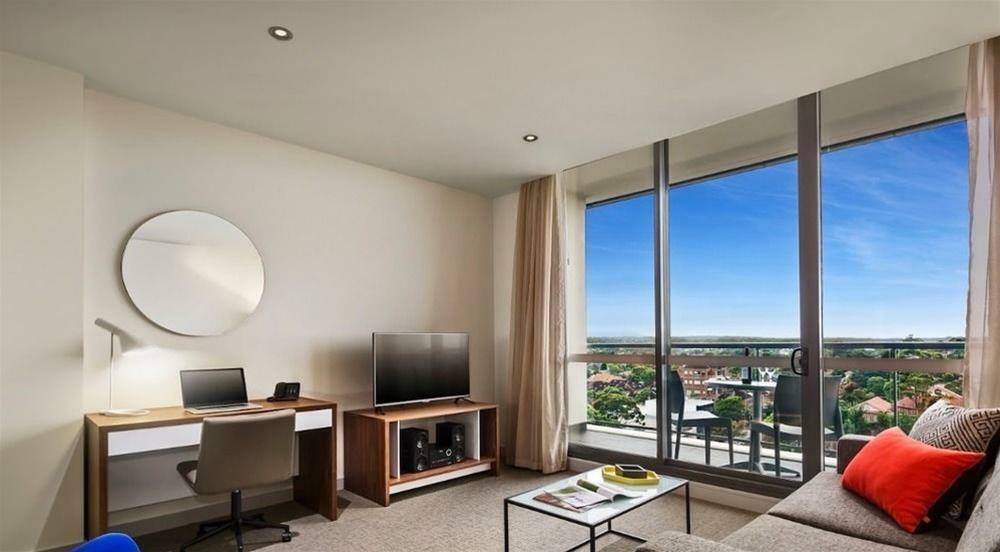 Quest Chatswood Sydney Bagian luar foto